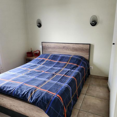 Ferienwohnung Chez Nata Rouen Exterior foto