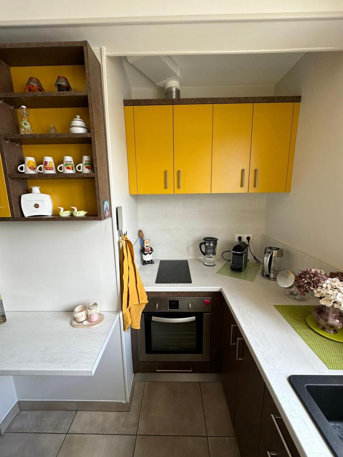 Ferienwohnung Chez Nata Rouen Exterior foto